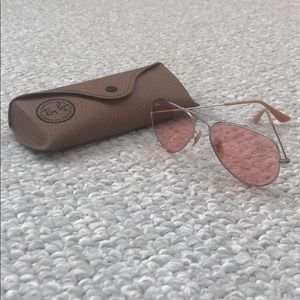 Ray-Ban Aviator Evolve